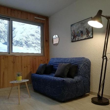 Ski Piau Engaly 50 M Des Pistes De Ski Et Du Coeur De Station Араньюэт Экстерьер фото