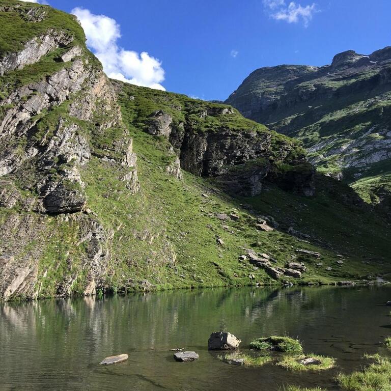 Ski Piau Engaly 50 M Des Pistes De Ski Et Du Coeur De Station Араньюэт Экстерьер фото